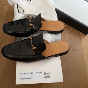 Men’s Gucci slides